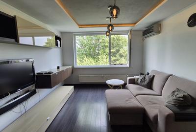 Apartament cu 3 camere decomandat, mobilat în Drumul Taberei - 7