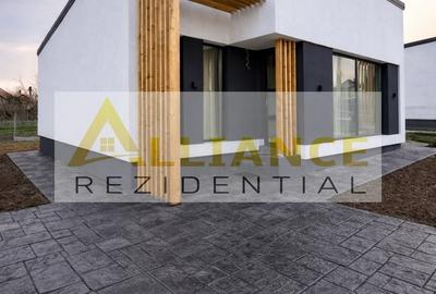 Casă cu 4 camere cu Teren 360 Mp în Central
