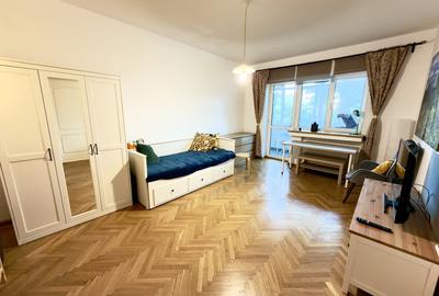 Apartament cu 2 camere decomandat, mobilat în Ferdinand - 3