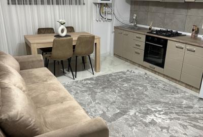 Apartament cu 2 camere decomandat în Central - 3
