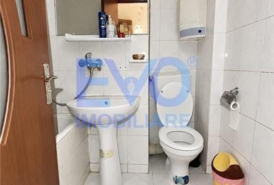 Apartament cu 2 camere nedecomandat în Alexandru cel Bun