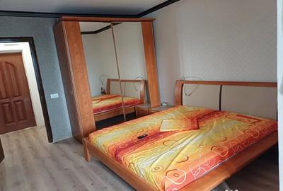 Garsonieră decomandată în Dristor