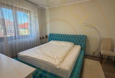 Casă individuală cu 4 camere cu Canalizare în Lazuri - 11