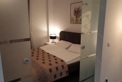 Apartament cu 2 camere semidecomandat în Central - 5