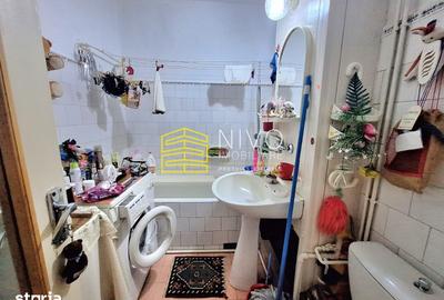 Apartament cu 2 camere decomandat în Tudor Vladimirescu