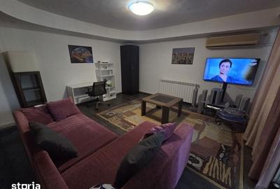 Apartament cu 2 camere în Tei
