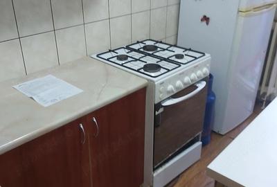 Garsonieră decomandată în Burdujeni - 2