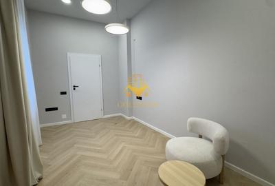 Garsonieră decomandată, mobilată în Ultracentral - 11