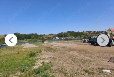 Spațiu comercial, de 8,000 mp, în Central - 1