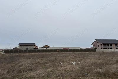 Teren de 474 mp, în Central