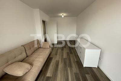 Apartament cu 2 camere decomandat, mobilat în Piața Cluj - 7