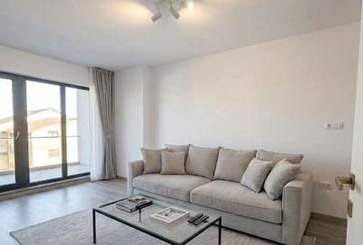 Apartament cu 2 camere decomandat în Nicolae Grigorescu - 5