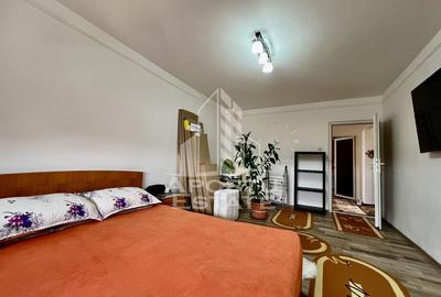 Apartament cu 2 camere decomandat, mobilat în Dorobanților - 12
