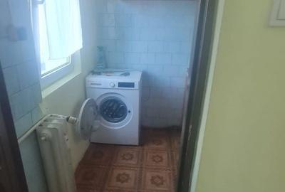 Apartament cu 2 camere semidecomandat în Exterior Vest - 3