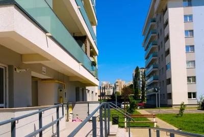 Garsonieră decomandată în Dacia - 11