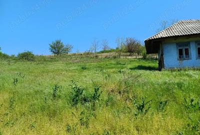 Teren de 1900 mp, în Cuza Vodă (Popricani) - 10