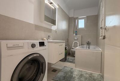 Apartament cu 3 camere în Albești - 1