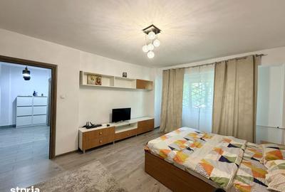 Garsonieră decomandată în 13 Septembrie - 4