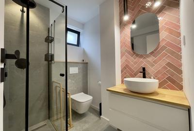 Apartament cu 3 camere decomandat, mobilat în Centrul Istoric - 6