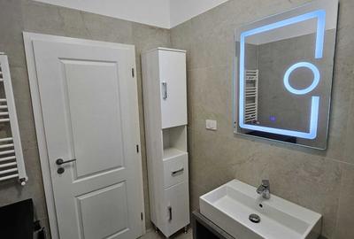 Apartament cu 2 camere semidecomandat în Exterior Vest - 1