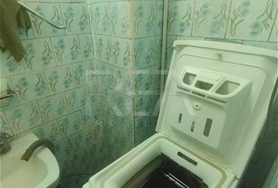 Apartament cu 3 camere semidecomandat, mobilat în Vitan - 12