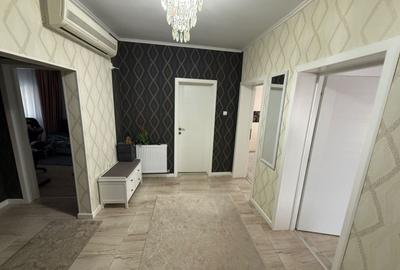 Apartament cu 4 camere decomandat, mobilat în Central - 8