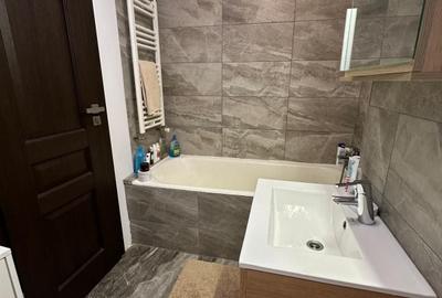 Apartament cu 2 camere decomandat în Simion Bărnuțiu - 4