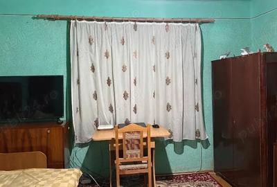 Casă cu 3 camere cu Teren 1000 Mp în Săbolciu