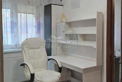 Apartament cu 2 camere, mobilat în Sud - 4