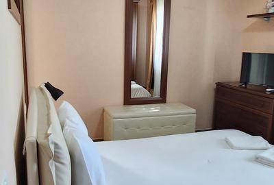 Apartament cu 3 camere semidecomandat, mobilat în Central - 29