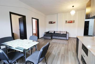 Apartament cu 3 camere decomandat în Tătărași - 12