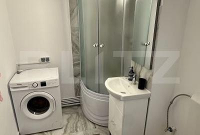 Apartament cu 2 camere decomandat în Central - 11