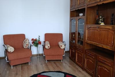 Apartament cu 2 camere decomandat în Central - 4