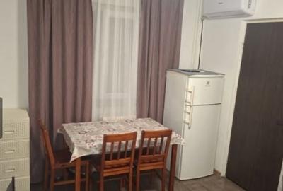 Apartament cu 2 camere semidecomandat în Tomis Nord