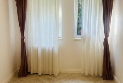 Apartament cu 3 camere semidecomandat în Central - 3