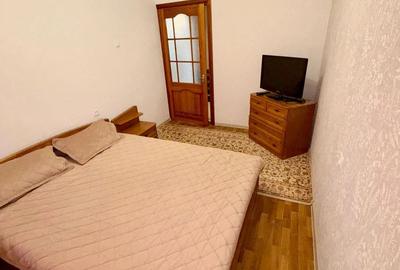 Apartament cu 2 camere decomandat în Dâmbovița - 1