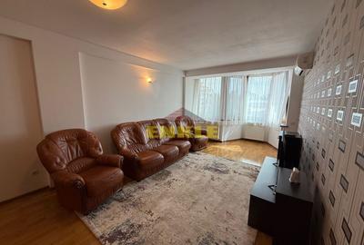 Apartament cu 3 camere decomandat în Central - 1