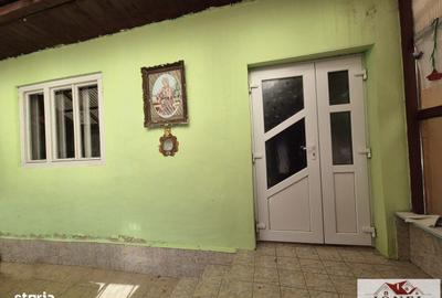 Casă cu 2 camere cu Teren 55 Mp în Fărău - 9