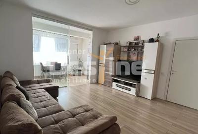 Apartament cu 2 camere decomandat, mobilat în Militari - 3