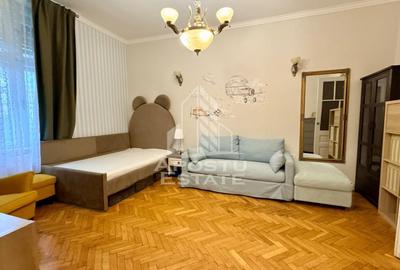 Apartament cu 3 camere circular, mobilat în Elisabetin - 8