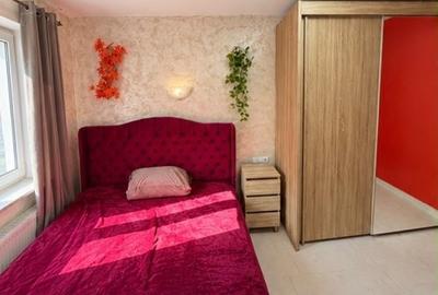 Apartament cu 2 camere în Milcov