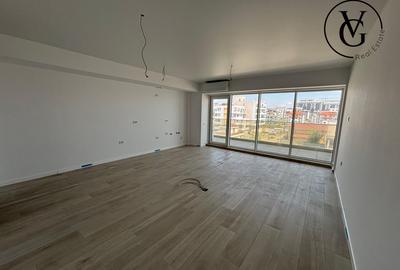 Garsonieră decomandată în Mamaia-Sat