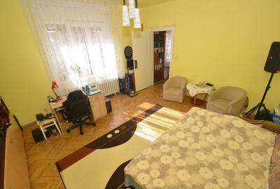Apartament cu 2 camere semidecomandat în P-ța Maria - 6