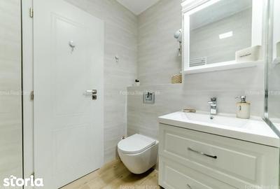 Apartament cu 2 camere, mobilat în Faleza Nord - 6