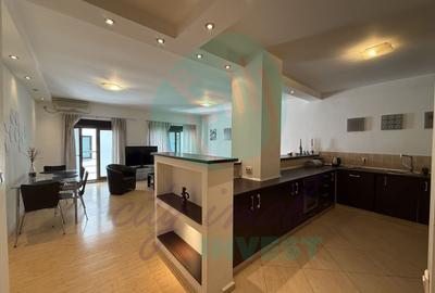Apartament cu 2 camere decomandat, mobilat în Polonă - 1
