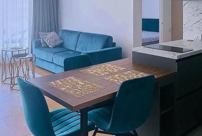 Apartament cu 2 camere decomandat în Nord