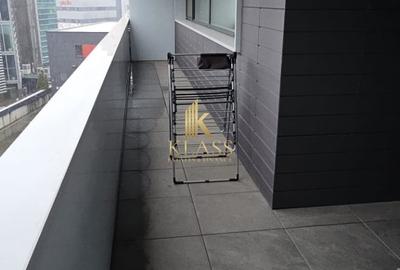 Apartament cu 2 camere decomandat, mobilat în Herăstrău - 15