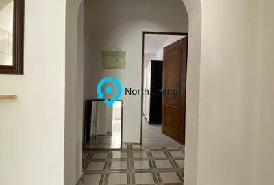 Apartament cu 3 camere decomandat în Centrul Civic