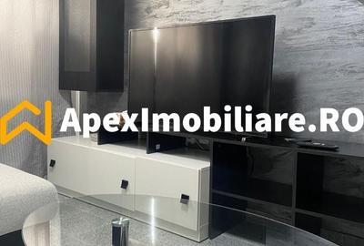Garsonieră decomandată în Berceni