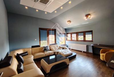 Apartament cu 2 camere decomandat, mobilat în Crișan